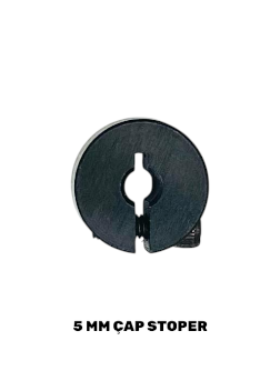 5 mm Çap Stoper