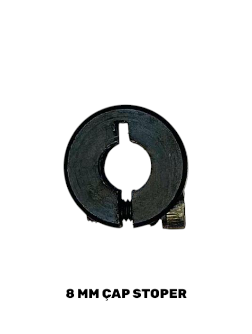 8 mm Çap Stoper