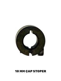 10 mm Çap Stoper