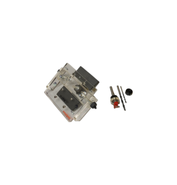 K12 Rafix Noktalamalı Montaj Şablonu