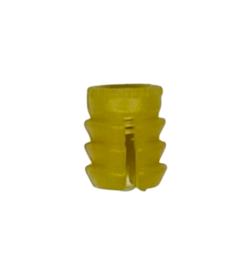 M6  Çap 10 x 11 mm Dübel    ㅤ200 Adet